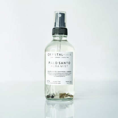 Palo Santo Aura Spray