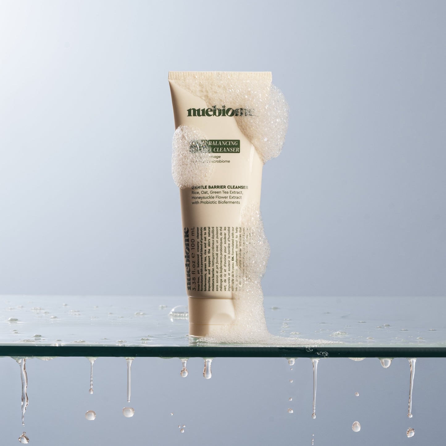 Biome Balancing Creamy Cleanser