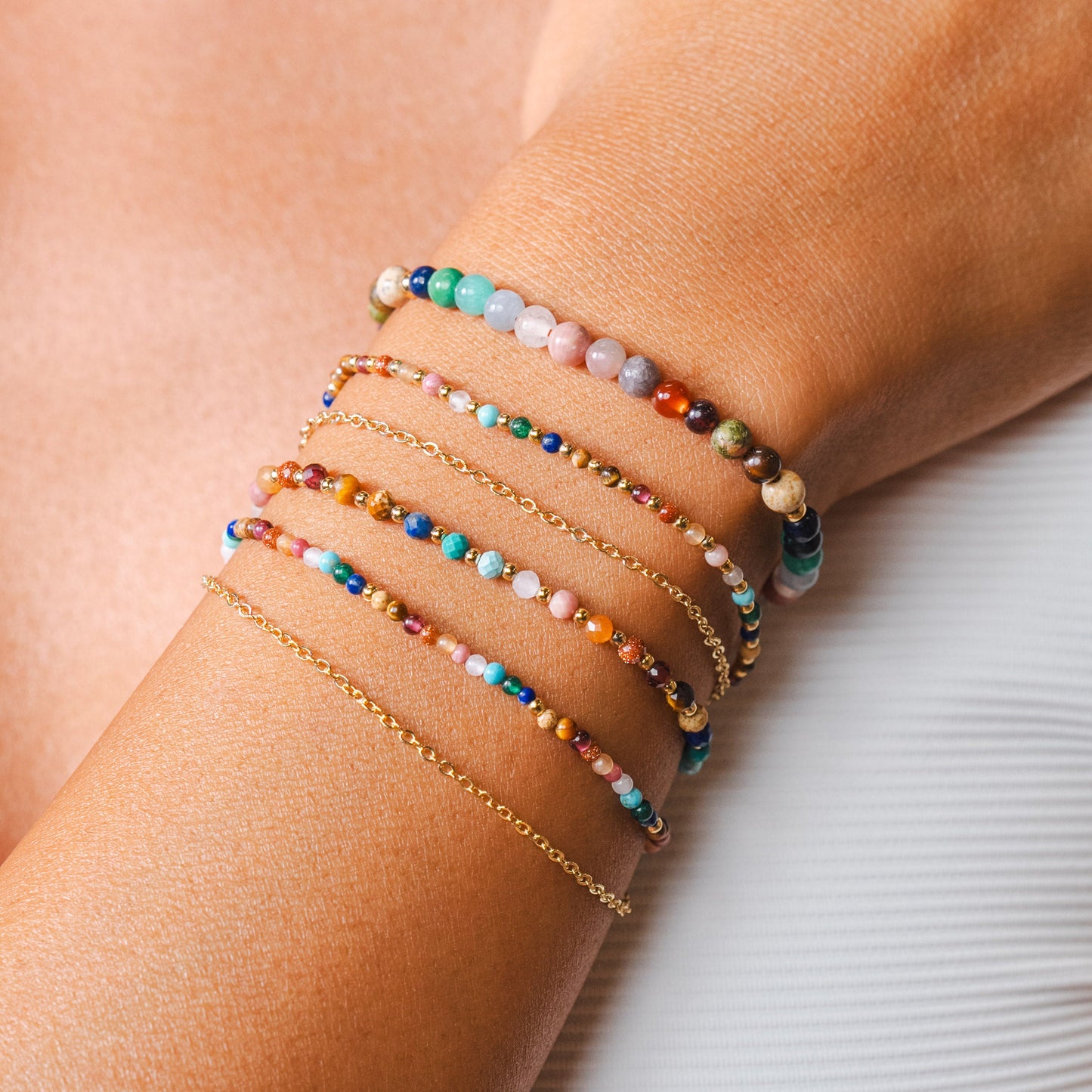 Master Healer 3mm Healing Bracelet