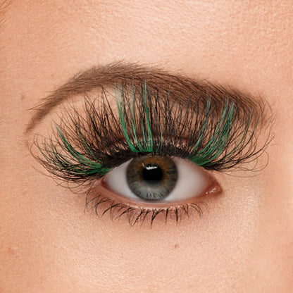 3D Mink Eyelashes- Festival AF