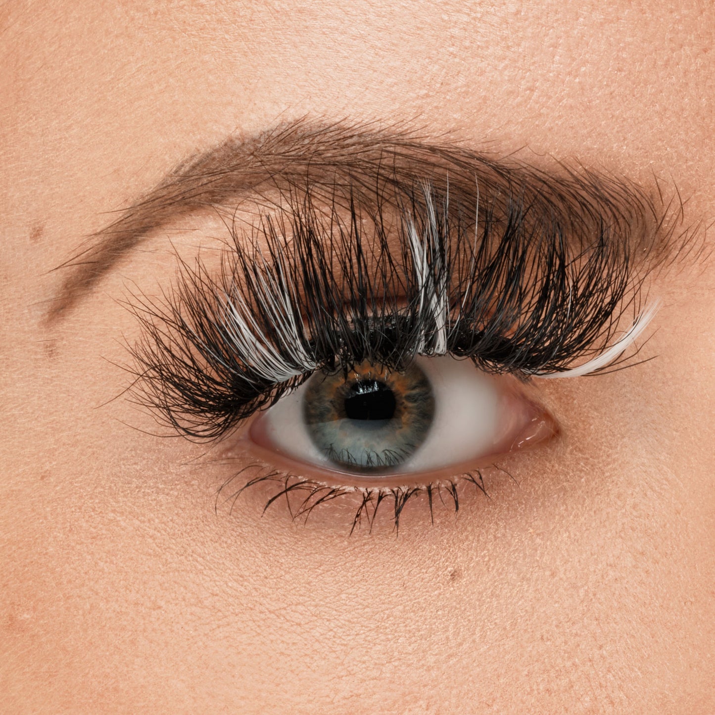 3D Mink Eyelashes- Flexn