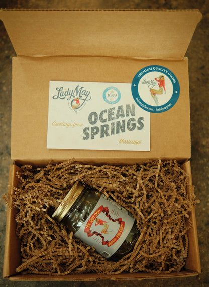 Sweet Fire Pickle Slices