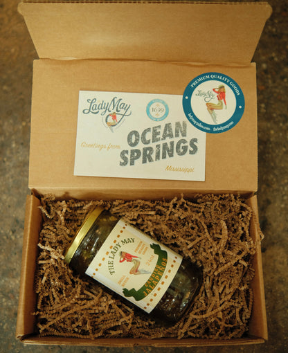 Sweet Heat Candied Jalapeños