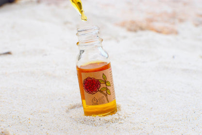 Beach Rose Skin Repair Serum