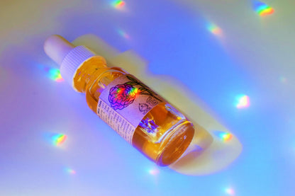 Beach Rose Skin Repair Serum