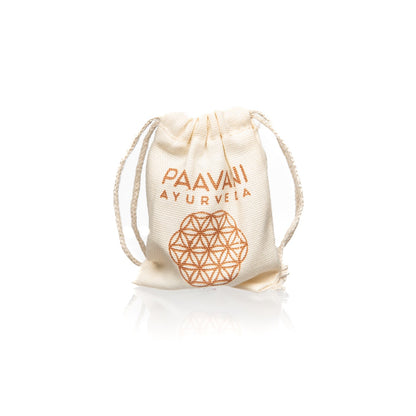 Glass Eye Wash Cup | Ayurvedic Eye Cleansing to Hydrate & Brighten
