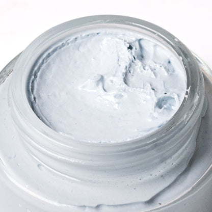 Blue Beauty Cream Soothing Tallow Face Cream