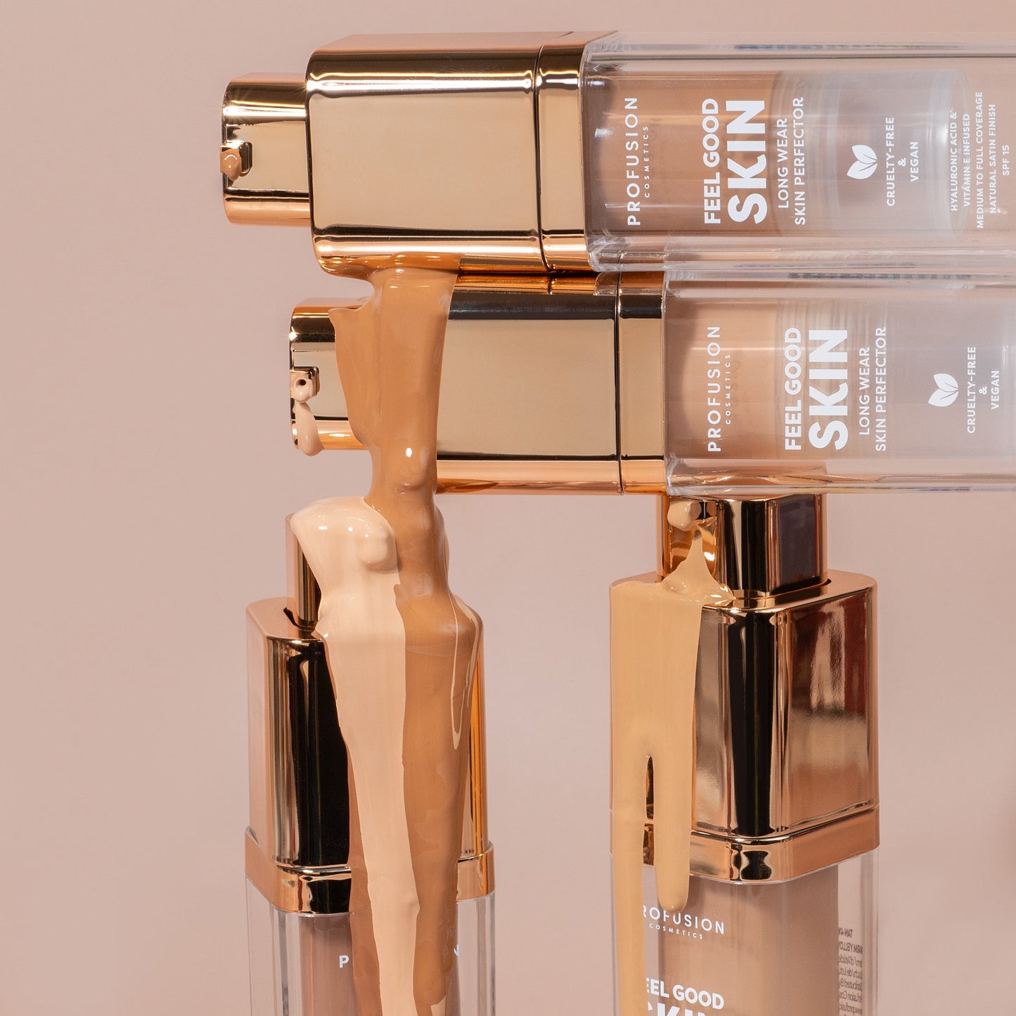 Feel Good Skin Long Wear Skin Perfector