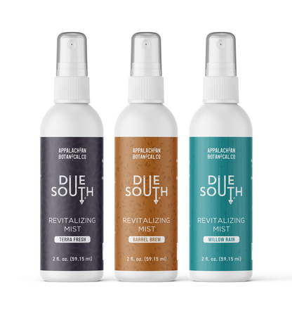 Due South™ Revitalizing Mist