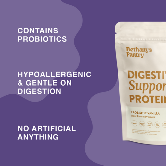 Digestive Support Protein