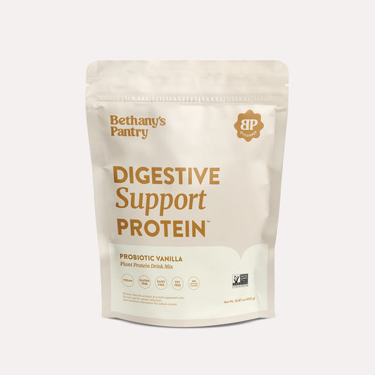 Digestive Support Protein