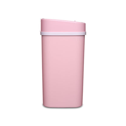 Rectangular Motion Sensor Trash Can 3.2 Gallon ABS | DZT-12-5