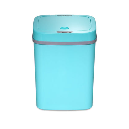 Rectangular Motion Sensor Trash Can 3.2 Gallon ABS | DZT-12-5