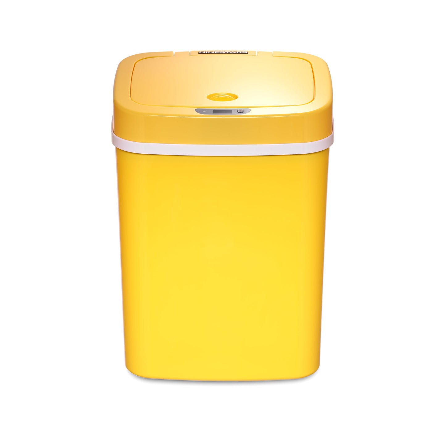Rectangular Motion Sensor Trash Can 3.2 Gallon ABS | DZT-12-5