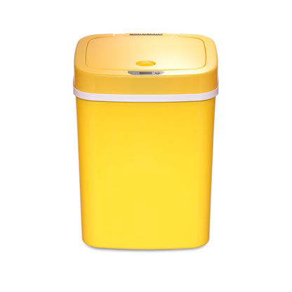 Rectangular Motion Sensor Trash Can 3.2 Gallon ABS | DZT-12-5