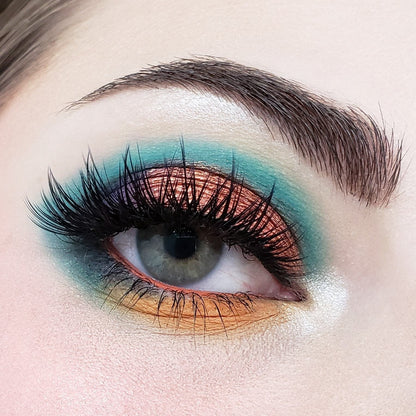 10 Color OMG Eyeshadow Collection OMG10