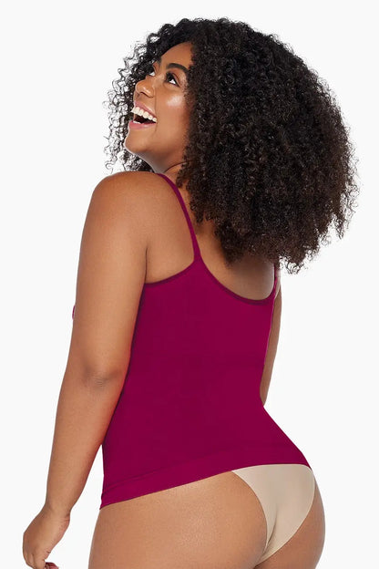 CURVEEZ Daily Shaping Cami Top