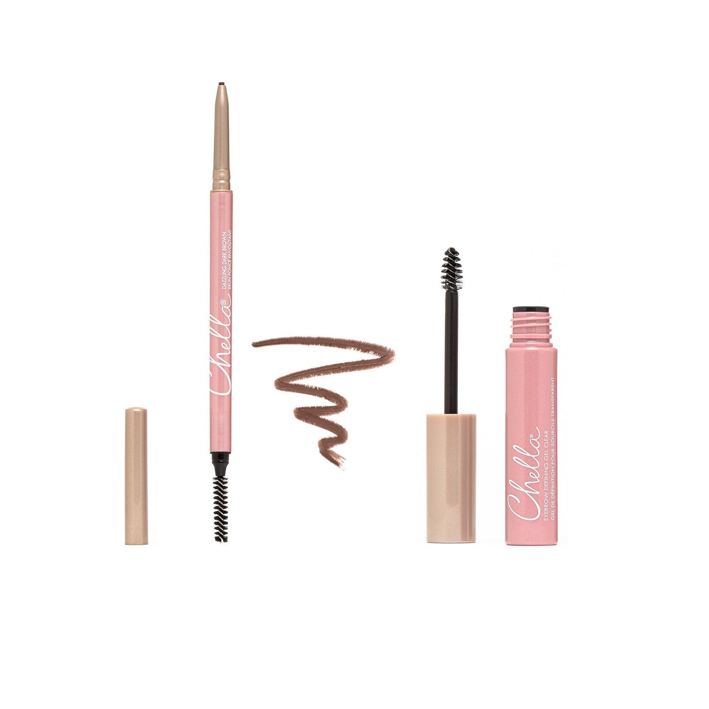 brow minimalist kit