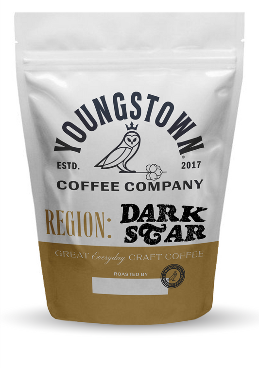 Dark Star Blend