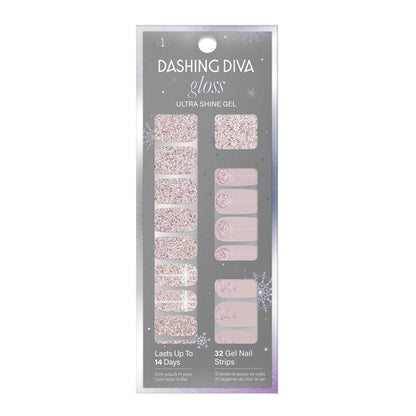 DASHING Diva Gloss Ultra Shine Gel (32 Ct)