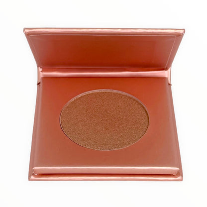 SYDONI HIGHLIGHTER POWDER-SINGLE PALETTE Net. Wt. 0.04kg