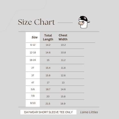 Tower Tangles Daywear Top