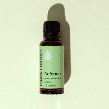 Defender Essential Oil Blend
