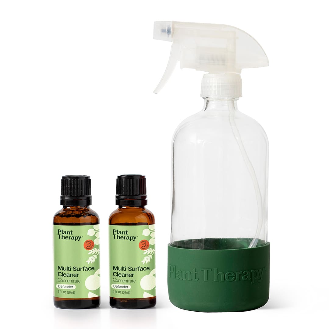 Defender Multi-Surface Cleaner 30 mL 2 Pack