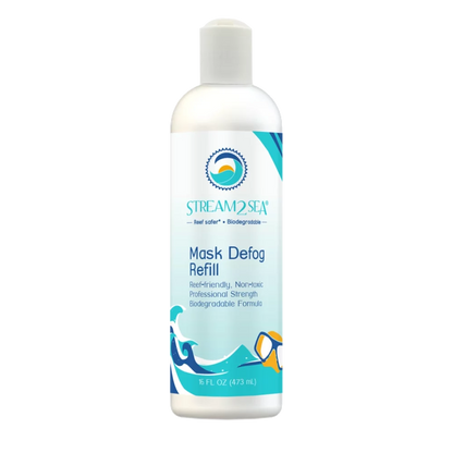 Professional Mask Defog Refill