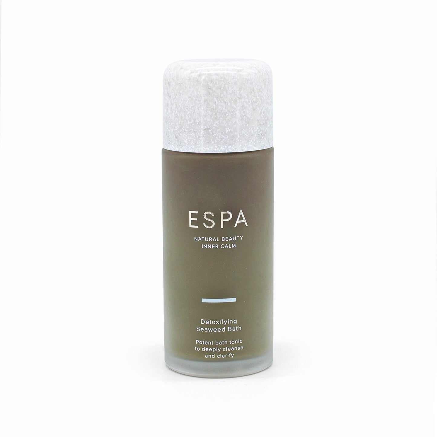 ESPA Detoxifying Seaweed Bath 6.7oz - Imperfect Box