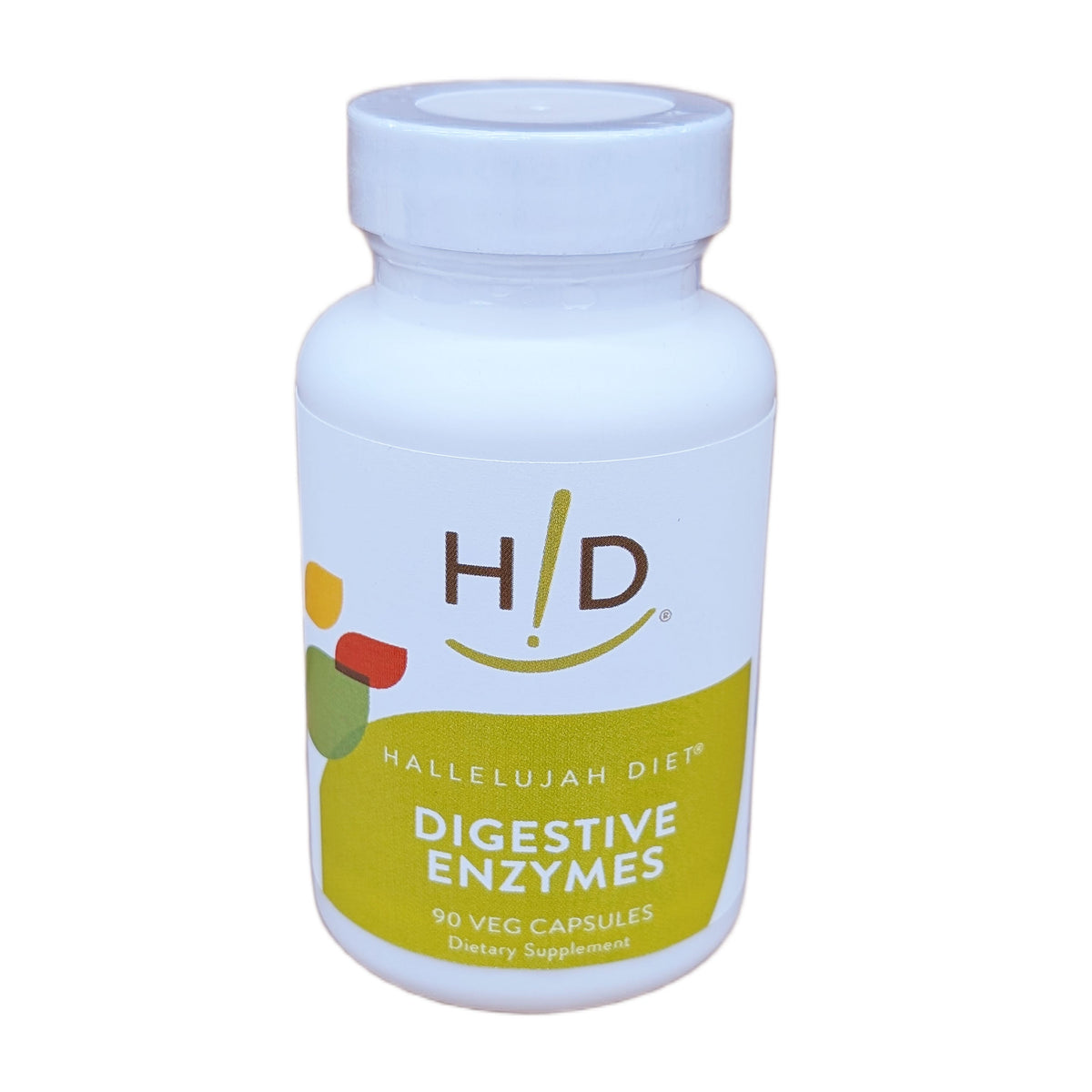 Digestive Enzymes