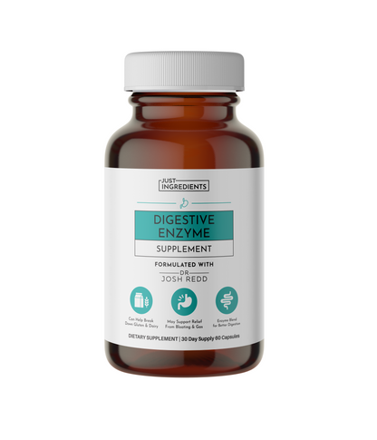 Digestive Enzyme