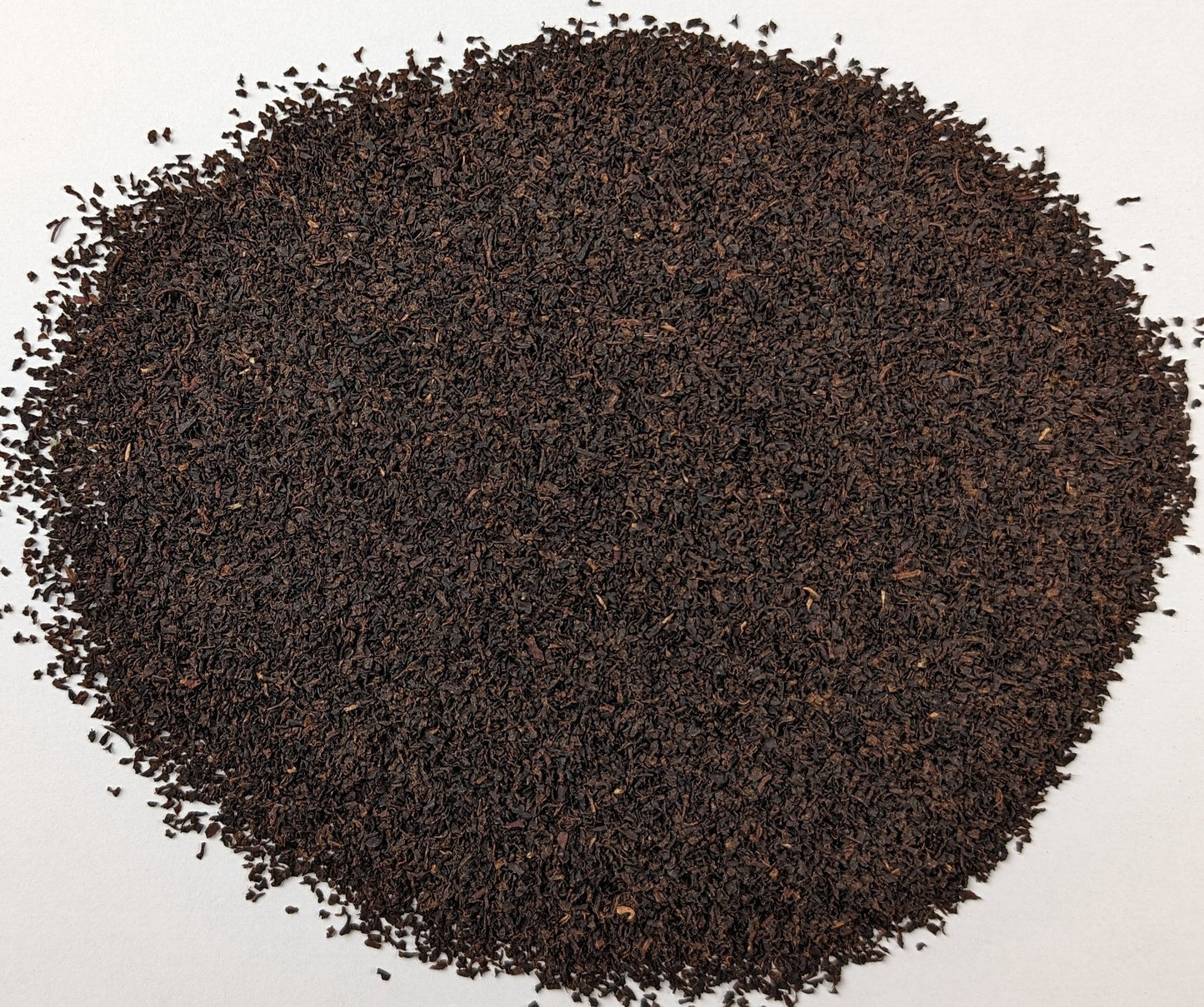 English Breakfast Dimbula BOP | Norwood Heights Gold | Ceylon Loose Leaf Strong Black Tea