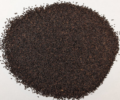 English Breakfast Dimbula BOP | Norwood Heights Gold | Ceylon Loose Leaf Strong Black Tea