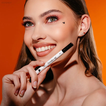 THE CREME SHOP Get In Line Felt-tip Eyeliner Marker