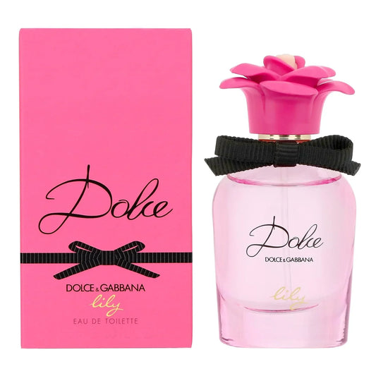 Dolce Lily Eau De Toilette Spray For Women
