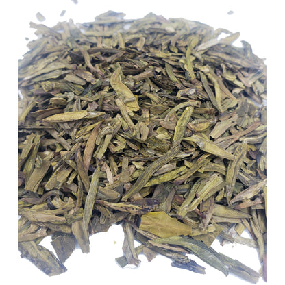 DragonWell Z (Members Only)