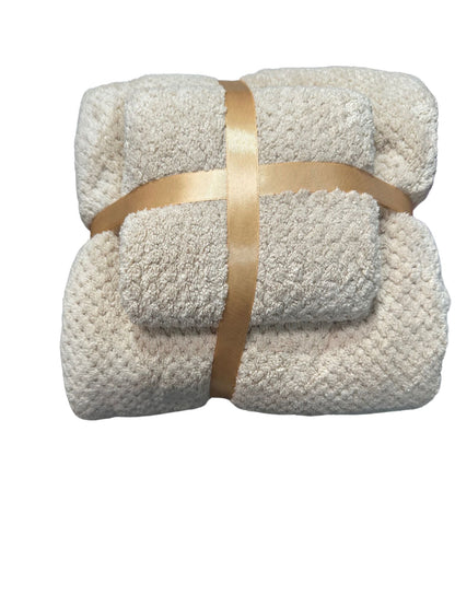 Dry N Go Shower Towel