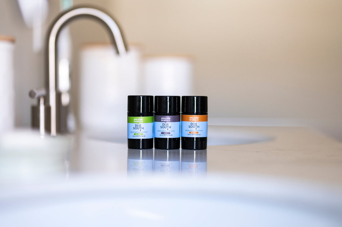 Due South™ Cream Anti-Chafe Stick
