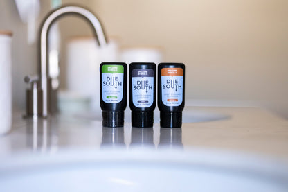 Due South™ Light Foaming Cleanser