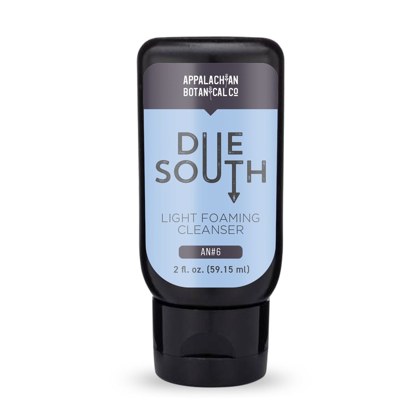Due South™ Light Foaming Cleanser