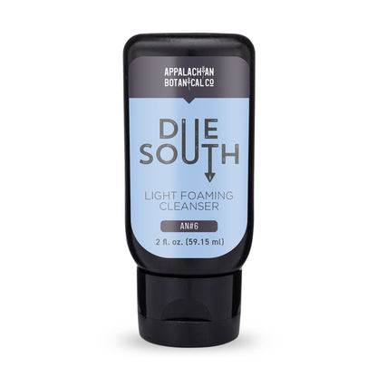 Due South™ Light Foaming Cleanser