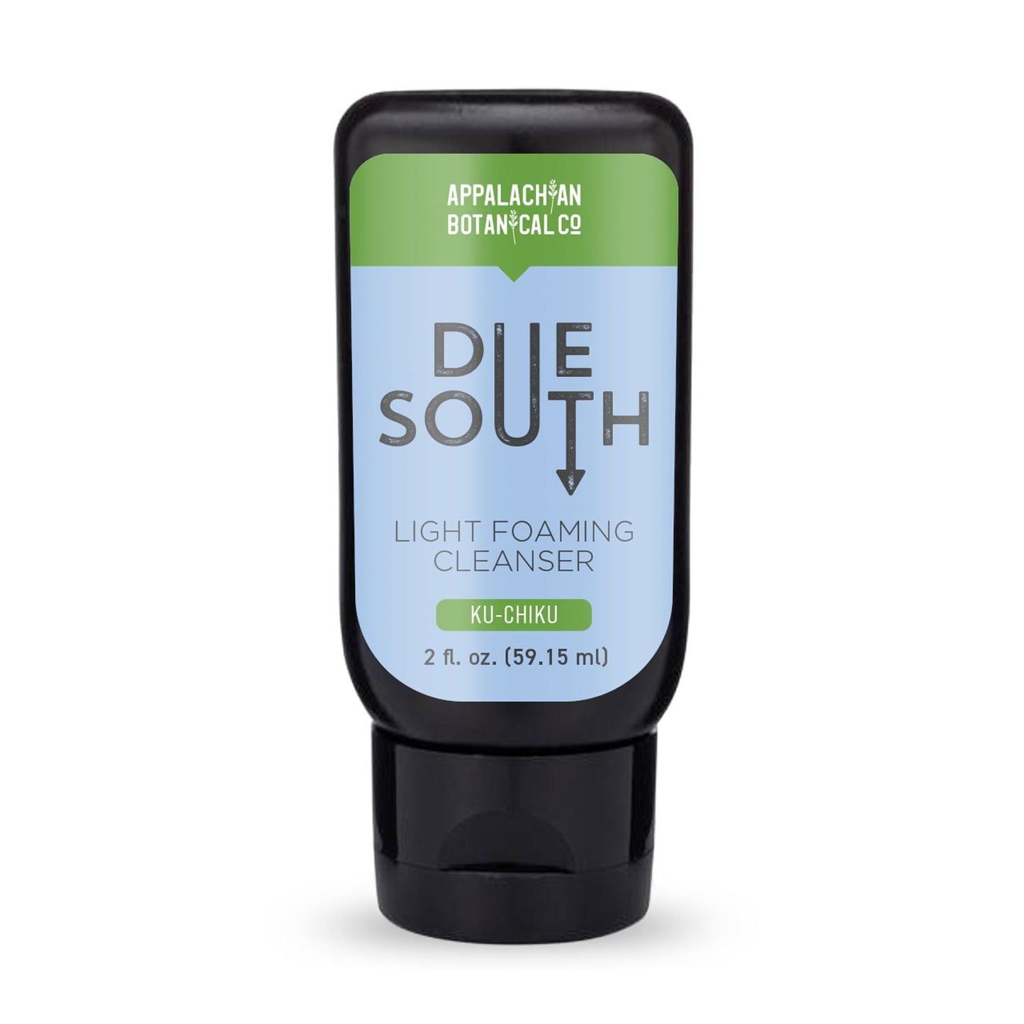 Due South™ Light Foaming Cleanser