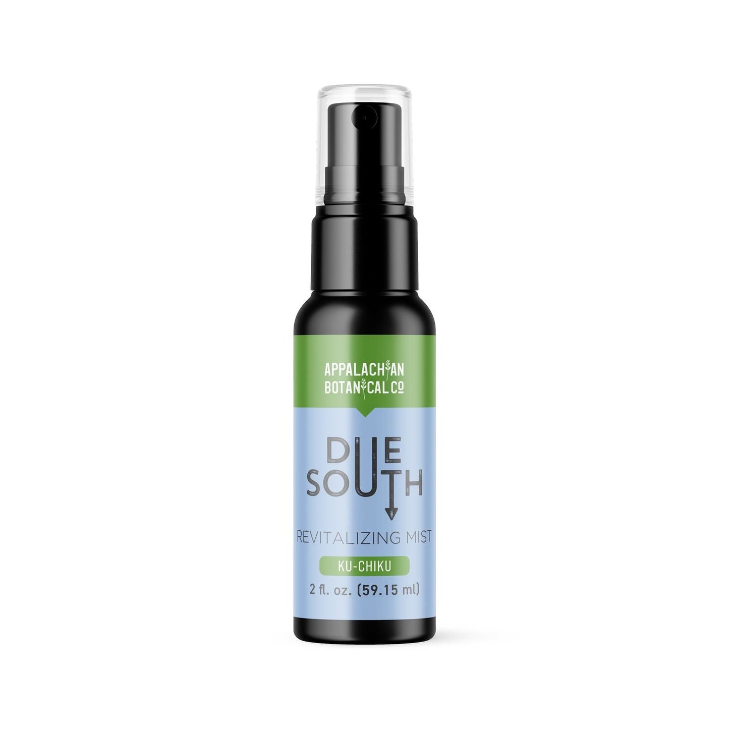 Due South™ Revitalizing Mist