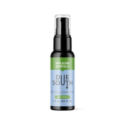 Due South™ Revitalizing Mist