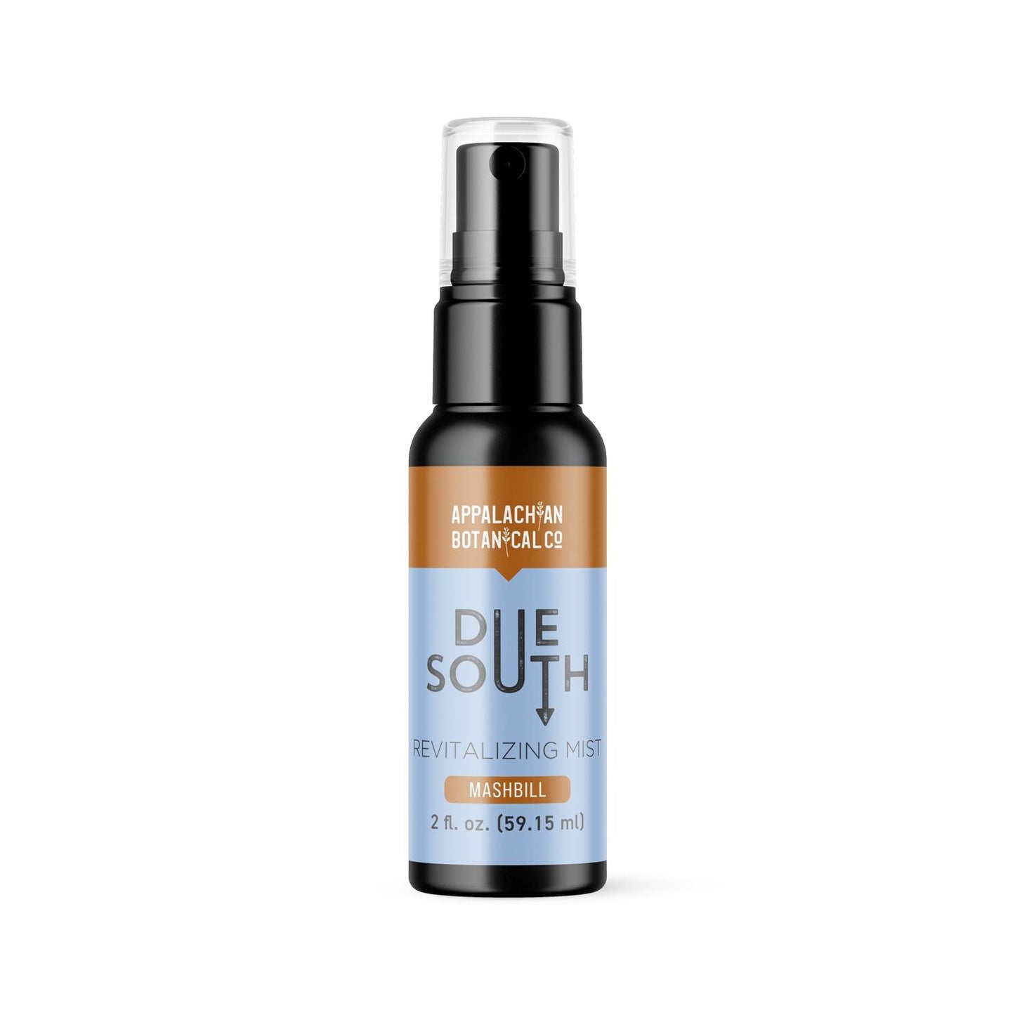 Due South™ Revitalizing Mist