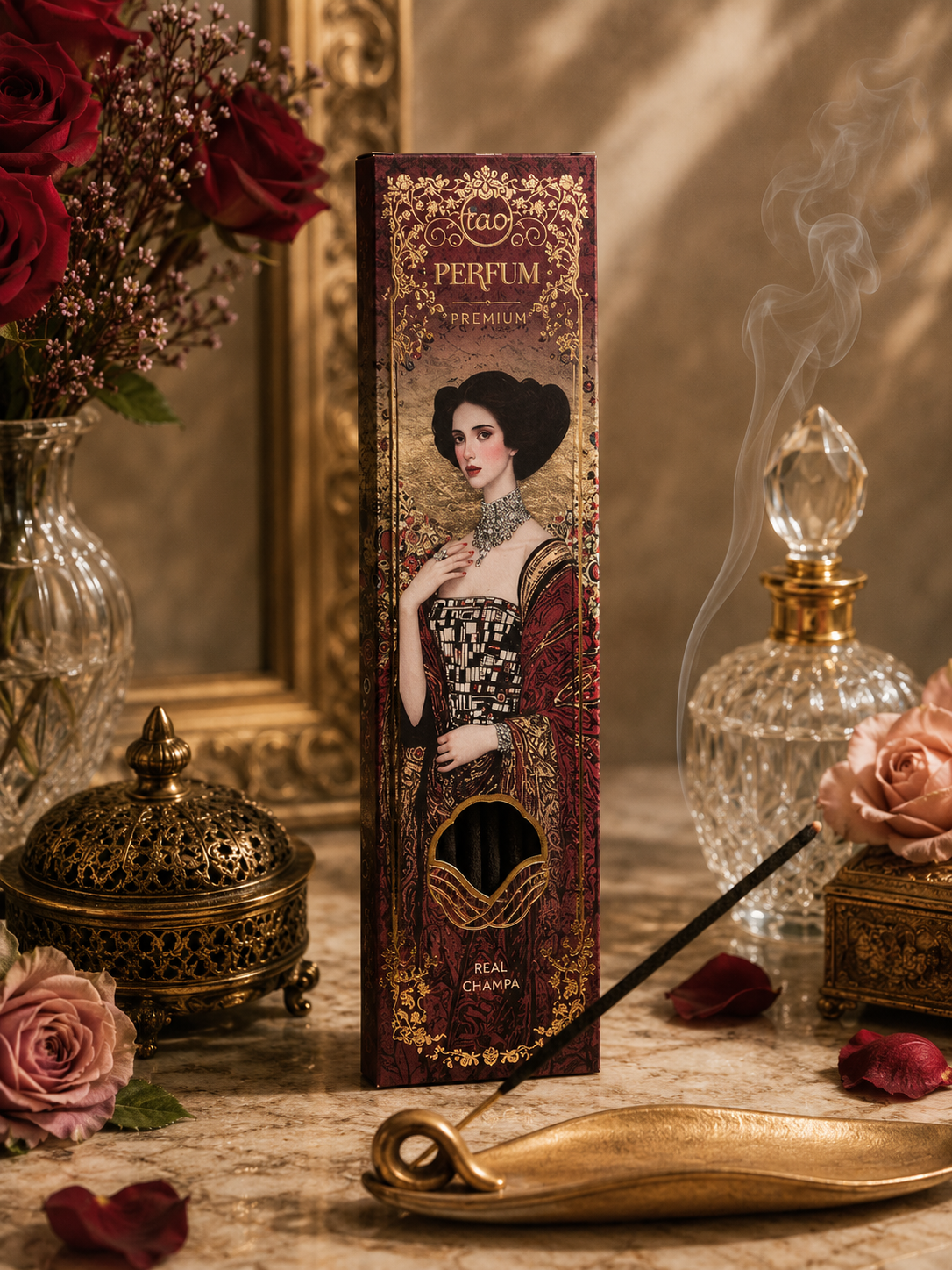 Tao Premium Incense Collection