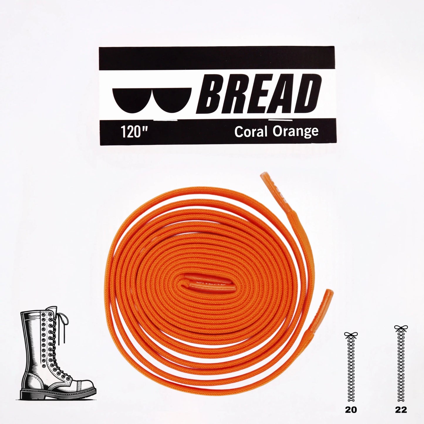 Coral Orange