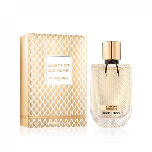 Serpent Boheme by Boucheron Eau de Parfum