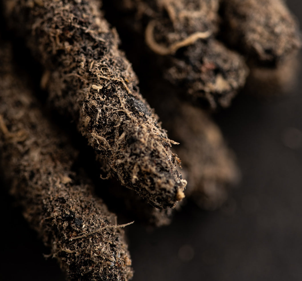 Mercury Cosmos Incense